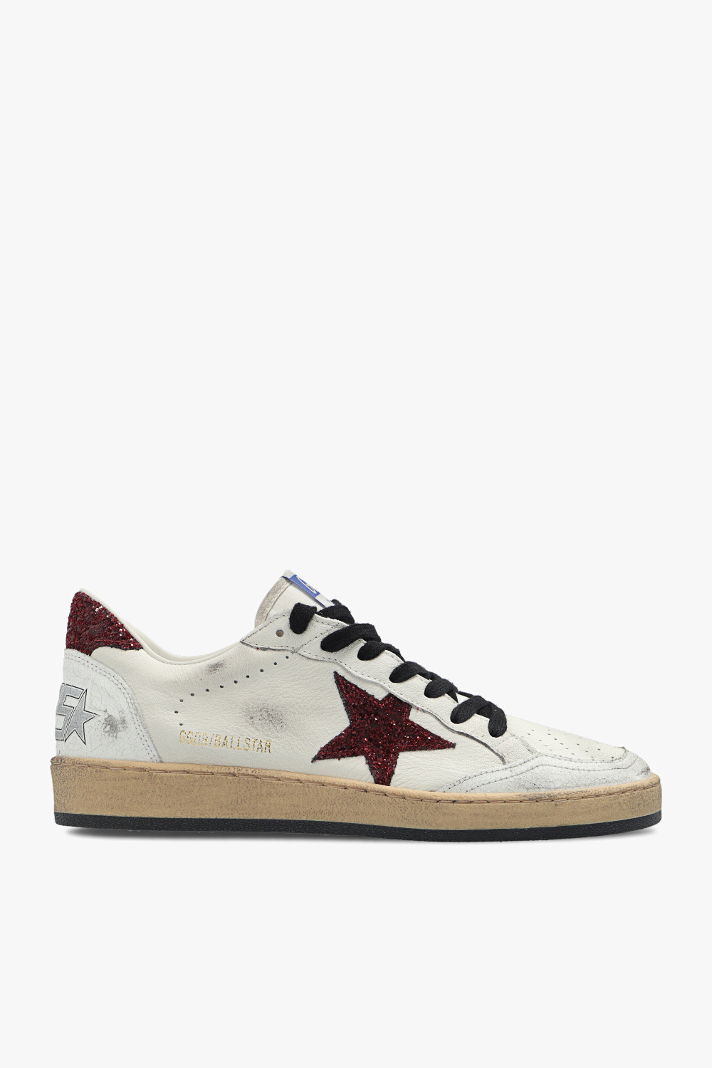 Golden goose diamond sneakers online